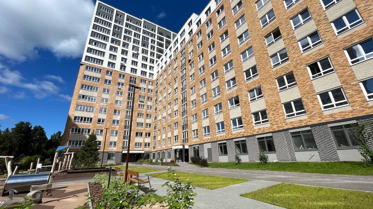 Фото недвижимости