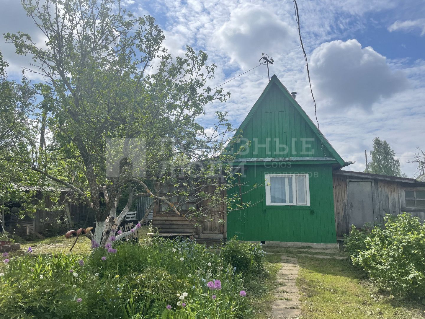 Фото недвижимости