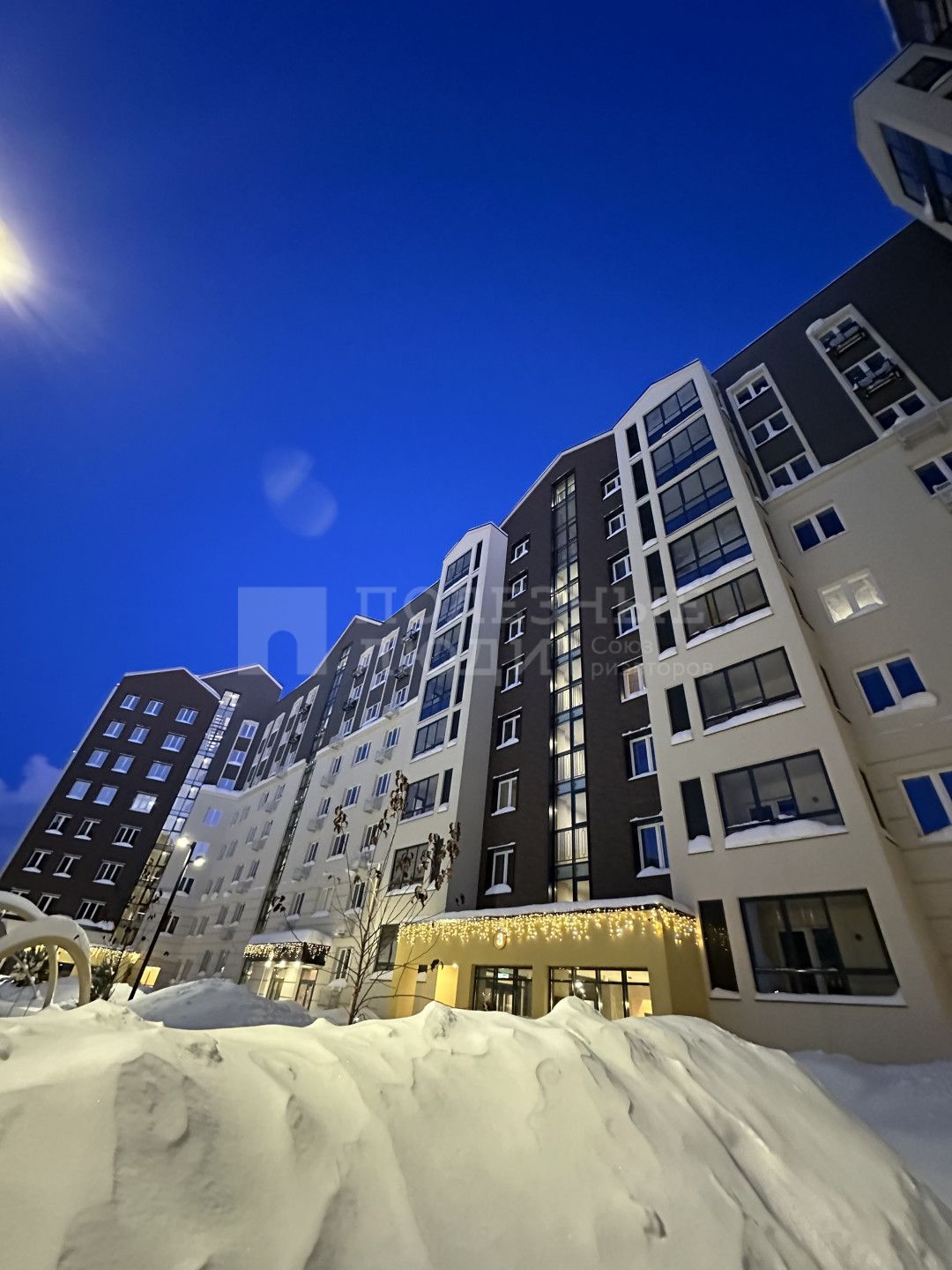 Фото недвижимости