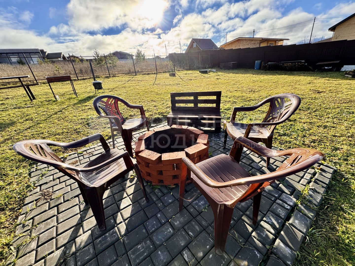 Фото недвижимости