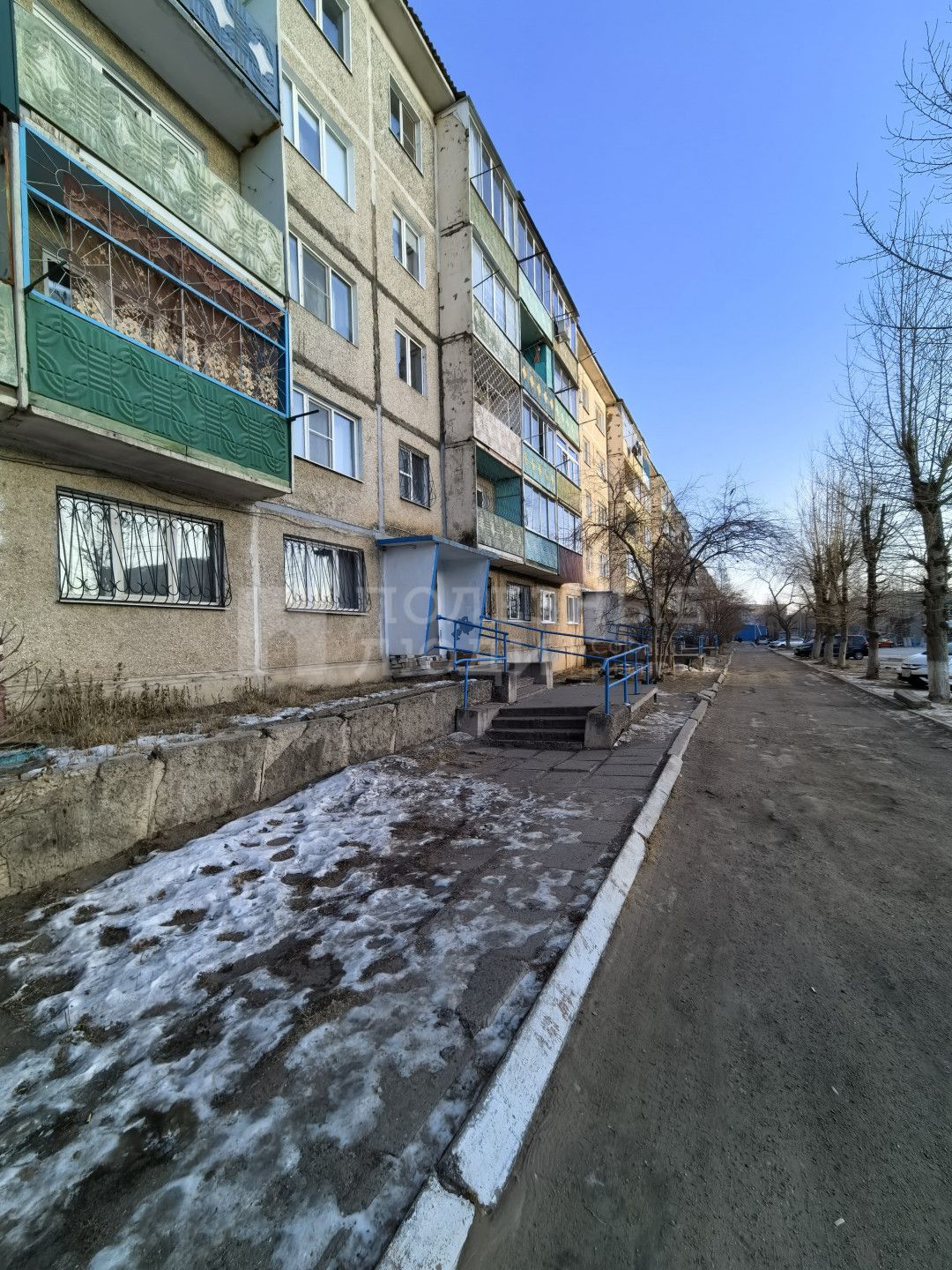 Фото недвижимости