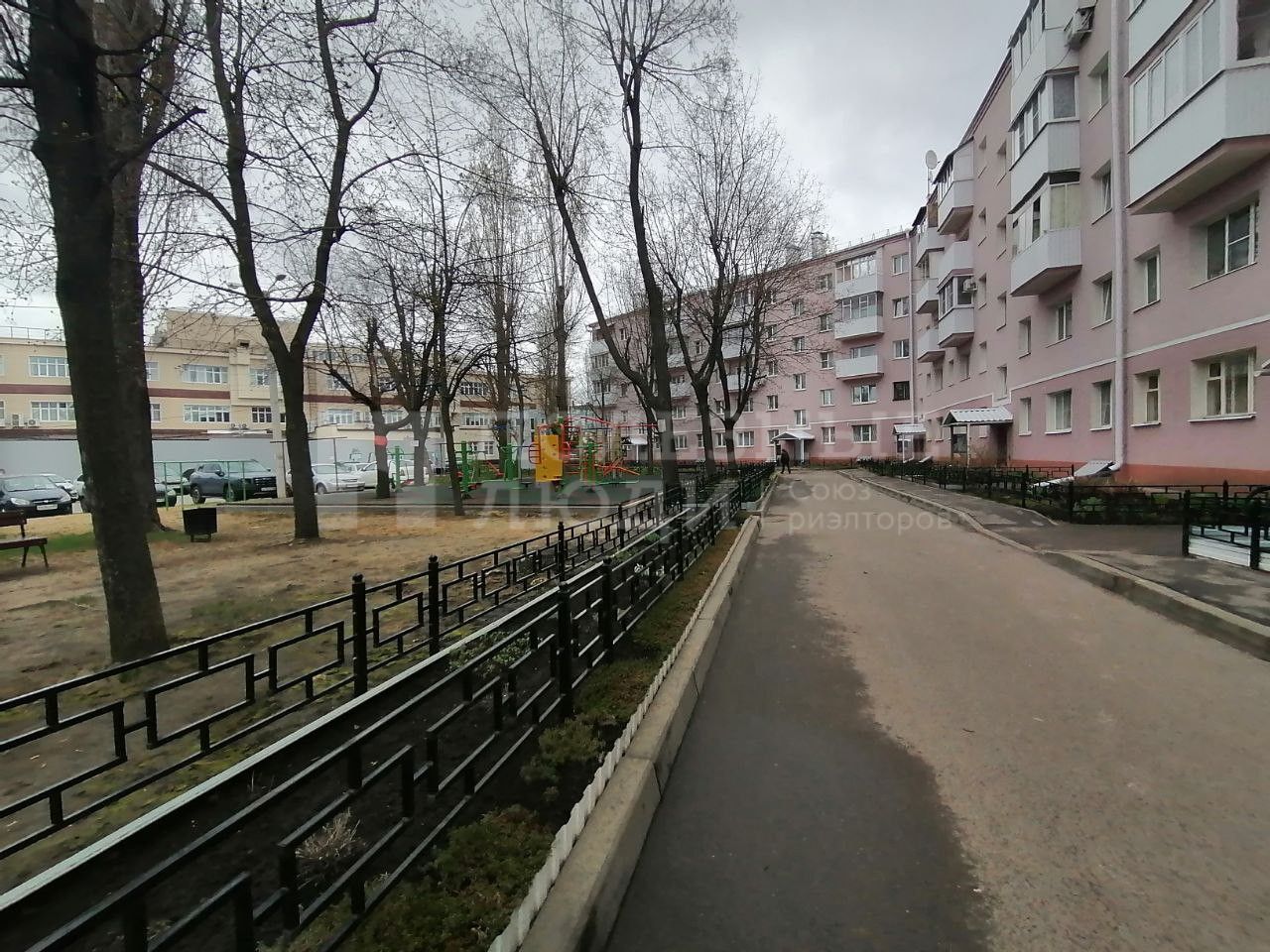 Фото недвижимости