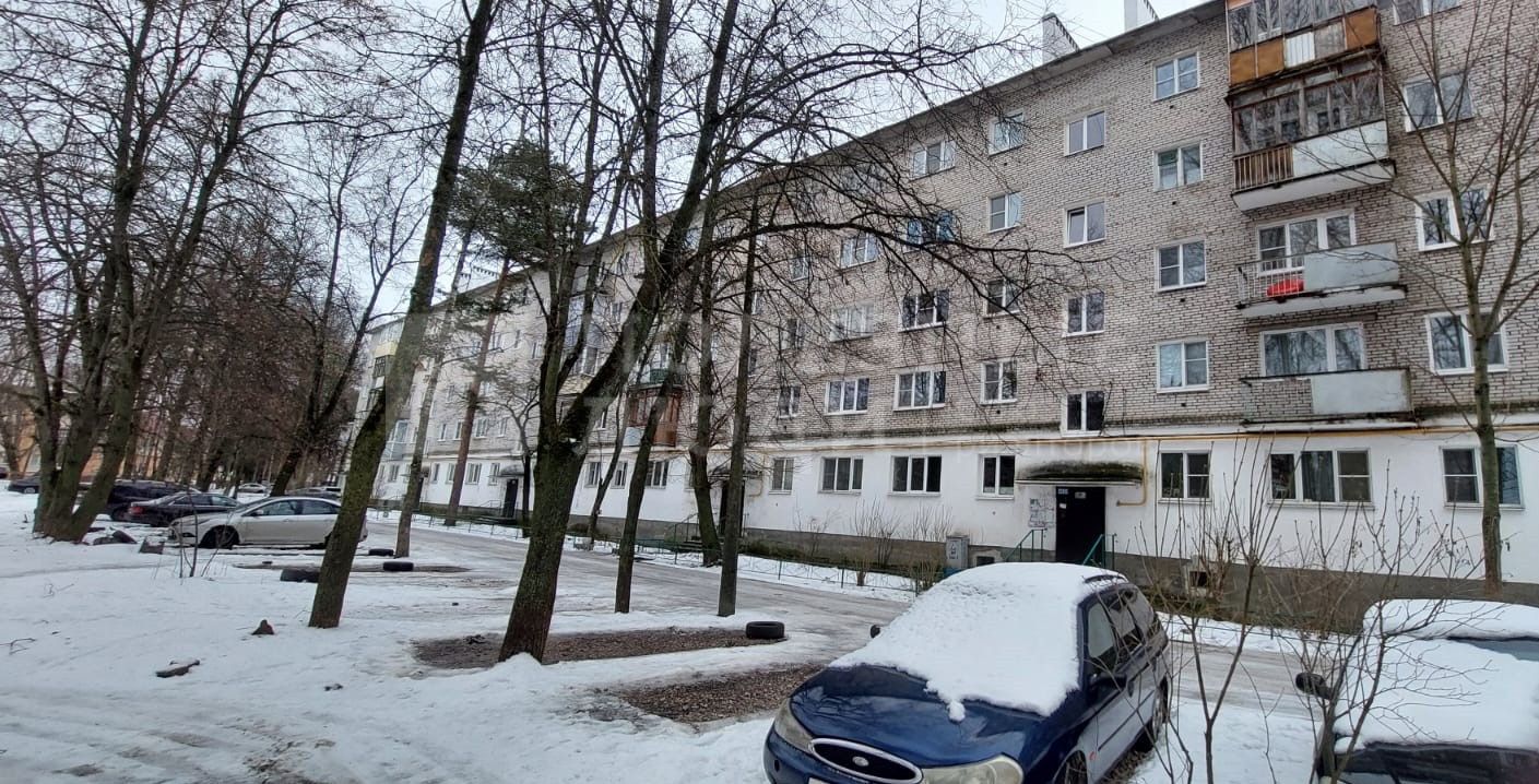 Фото недвижимости