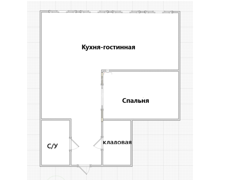 Фото недвижимости
