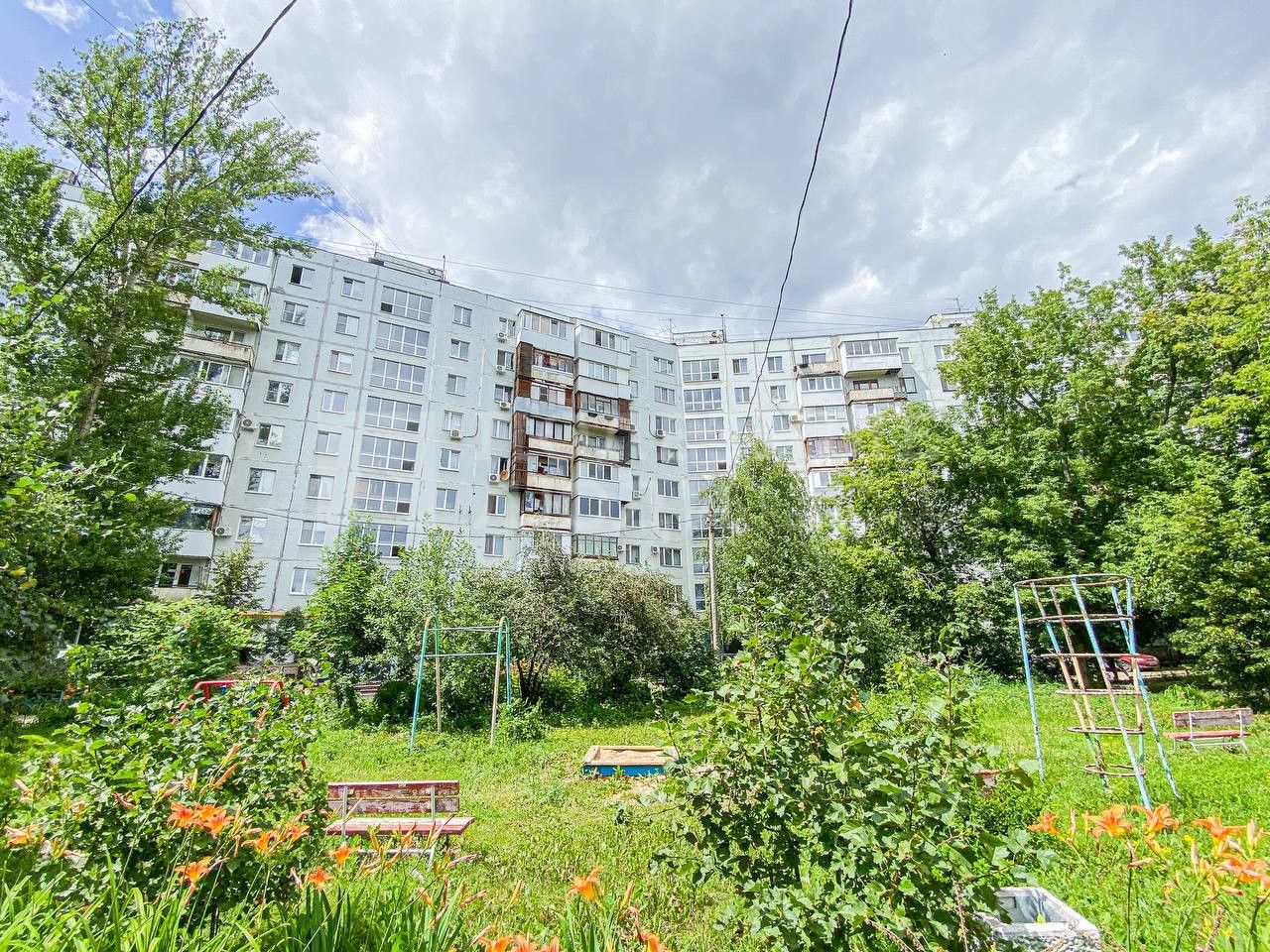 Фото недвижимости