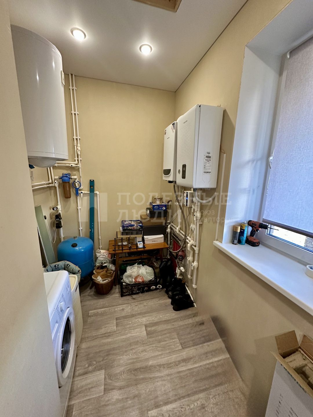 Фото недвижимости