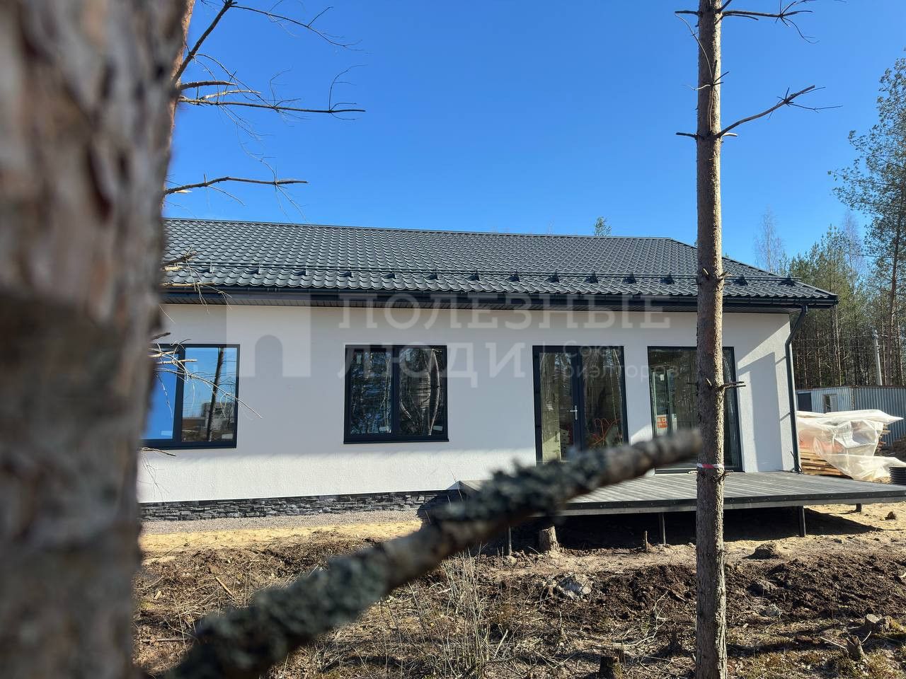 Фото недвижимости