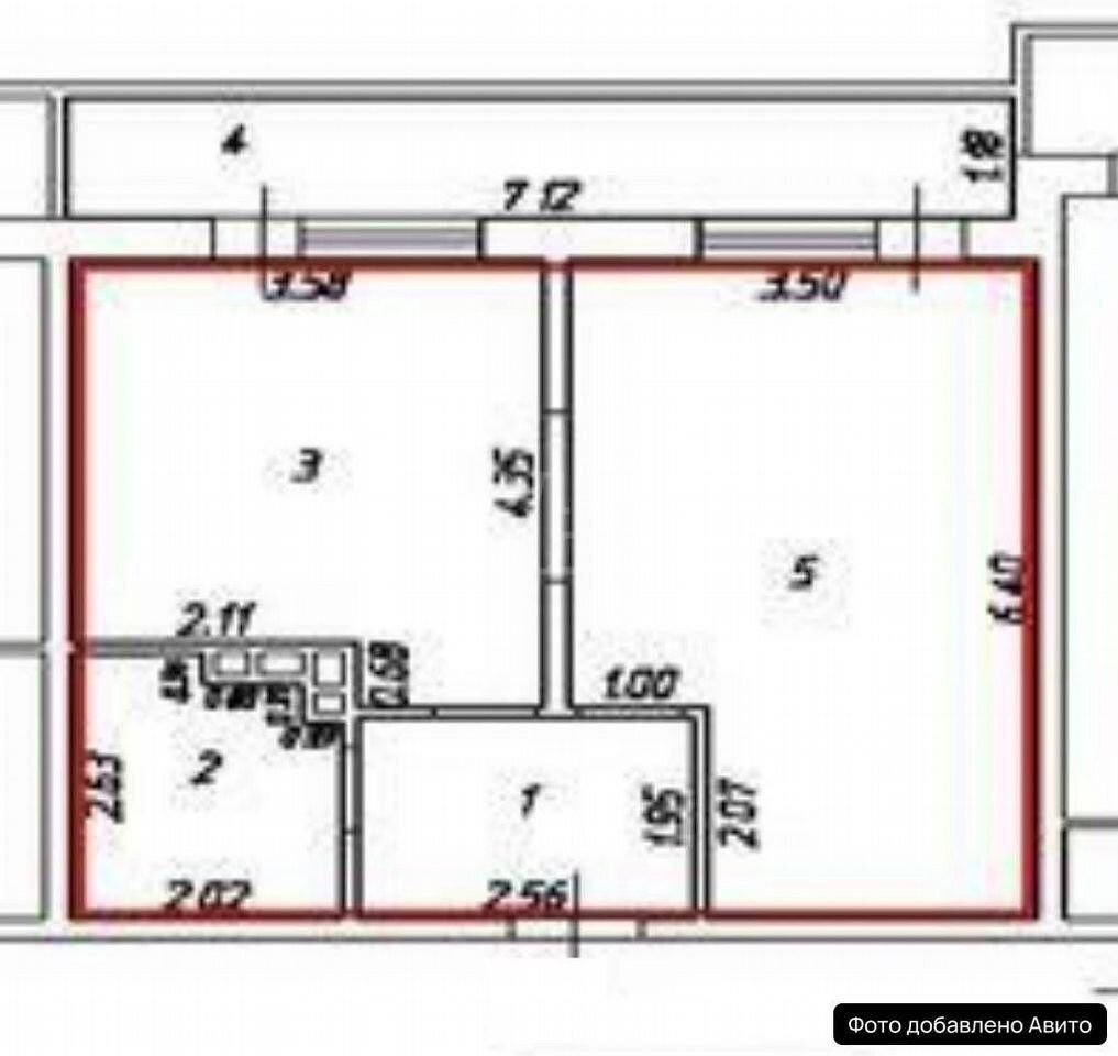 Фото недвижимости