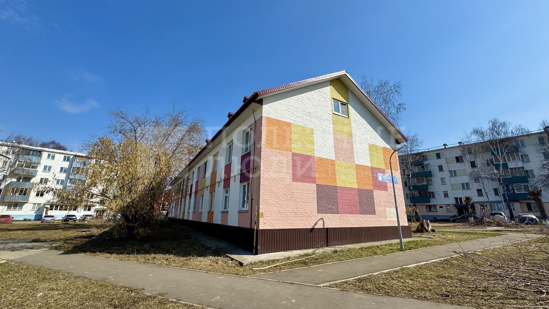 Фото недвижимости