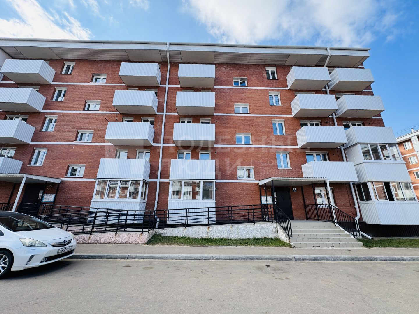 Фото недвижимости