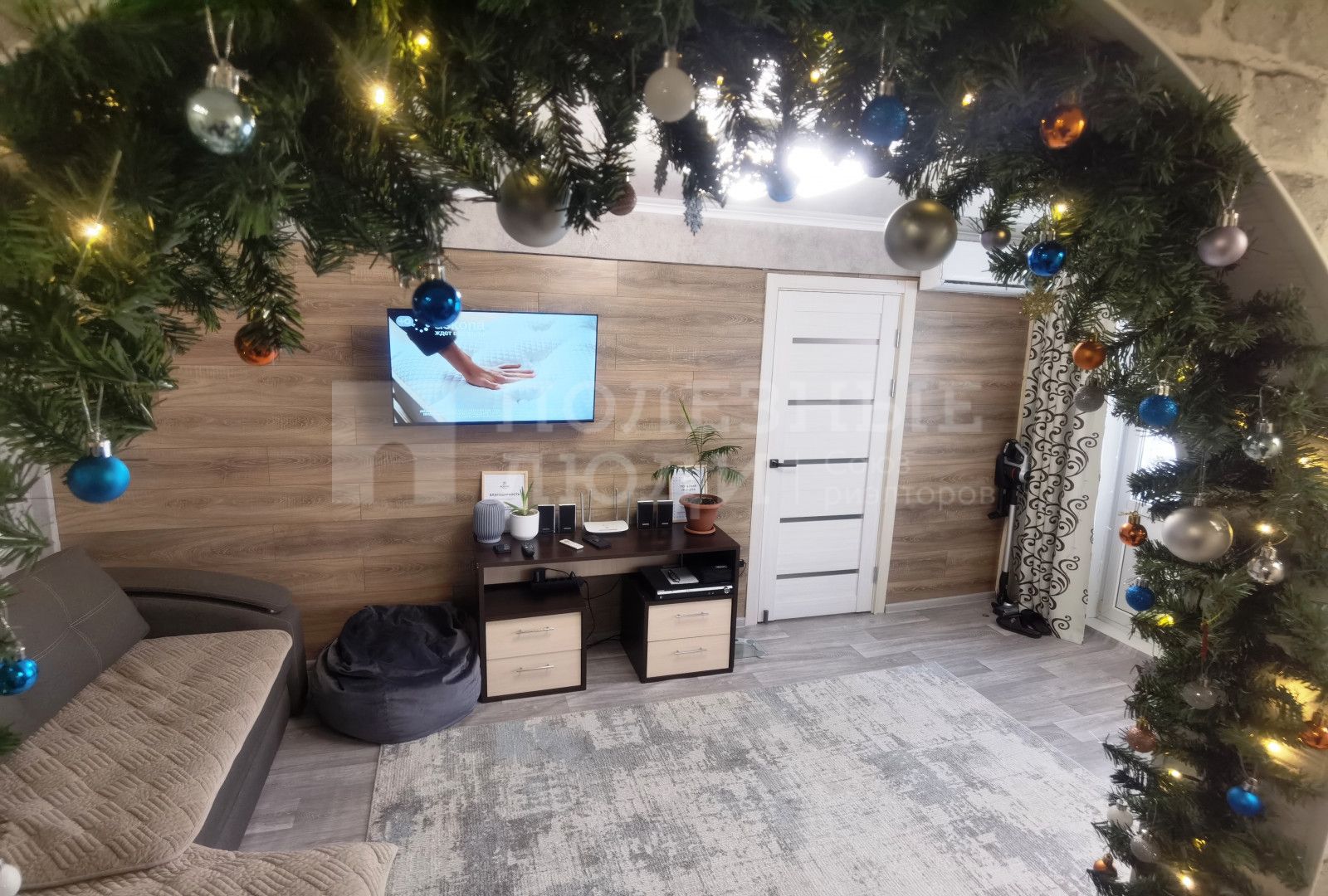 Фото недвижимости