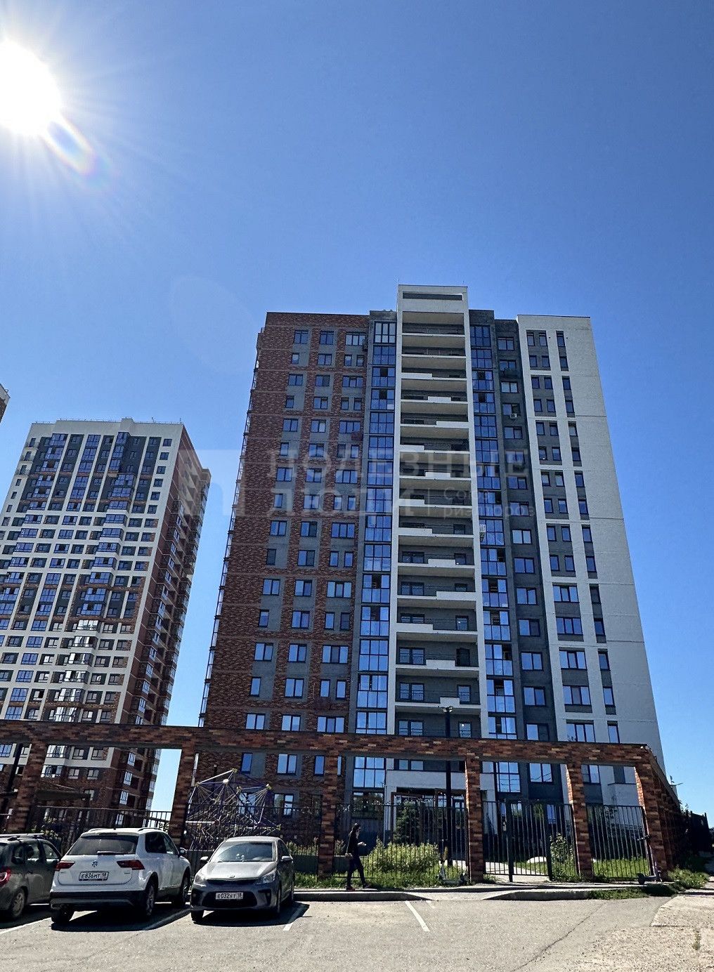 Фото недвижимости