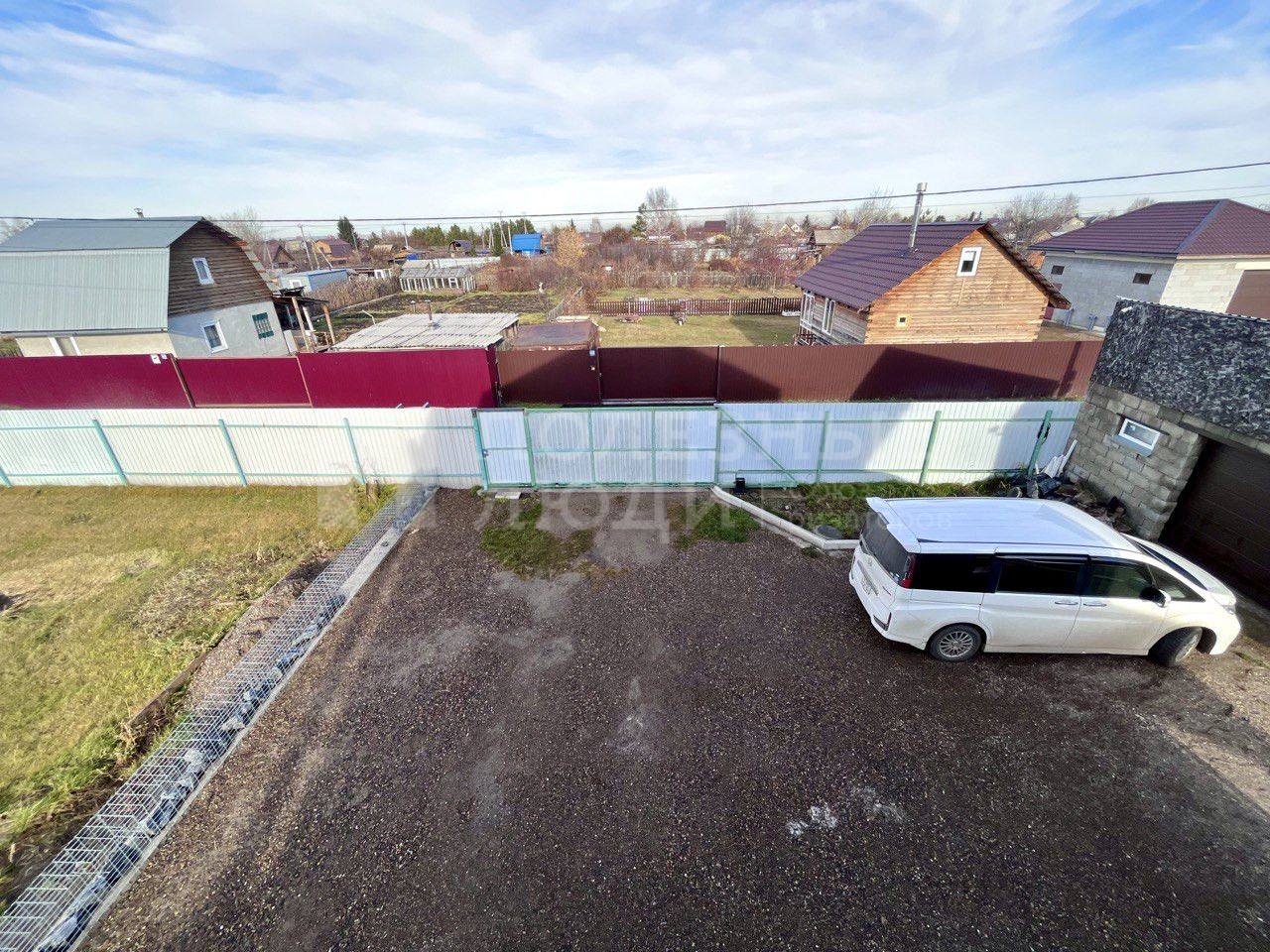 Фото недвижимости