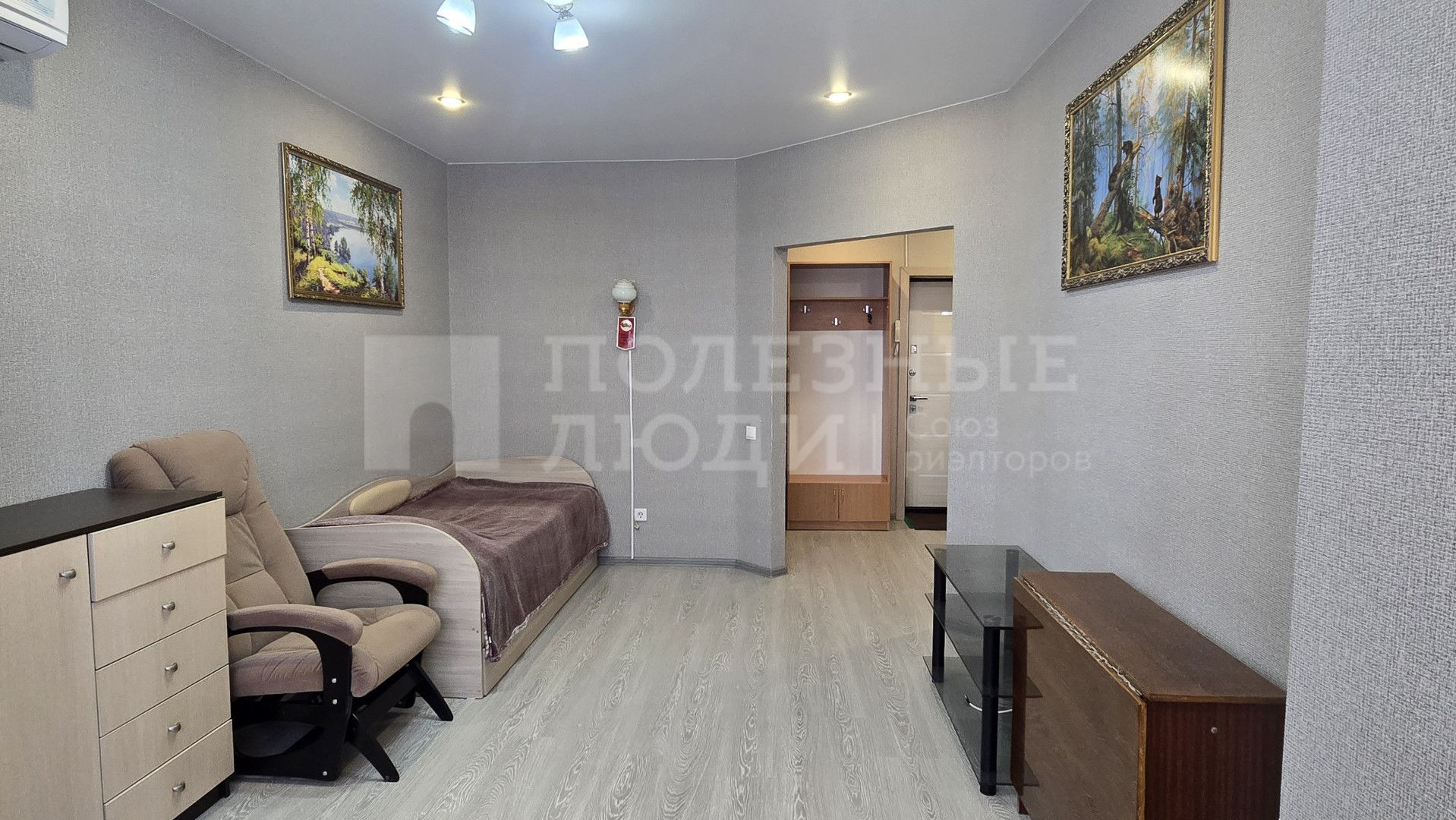 Фото недвижимости