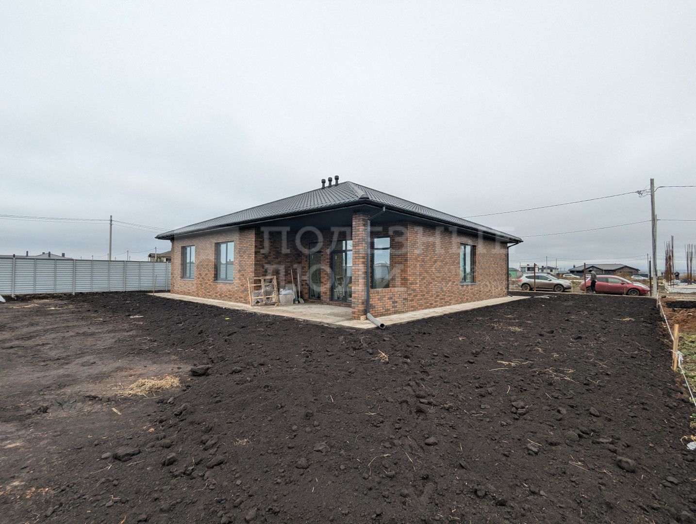 Фото недвижимости