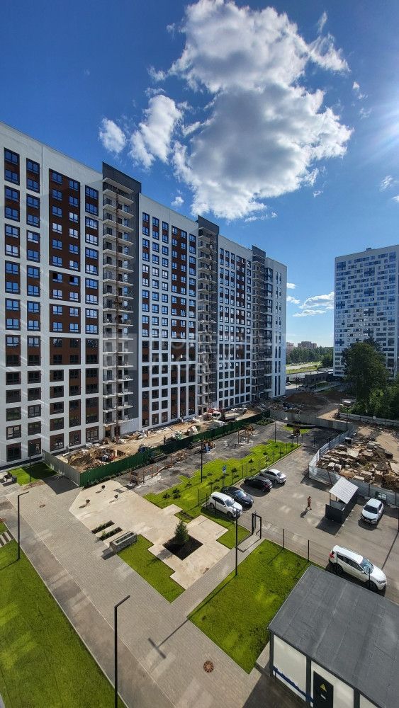 Фото недвижимости