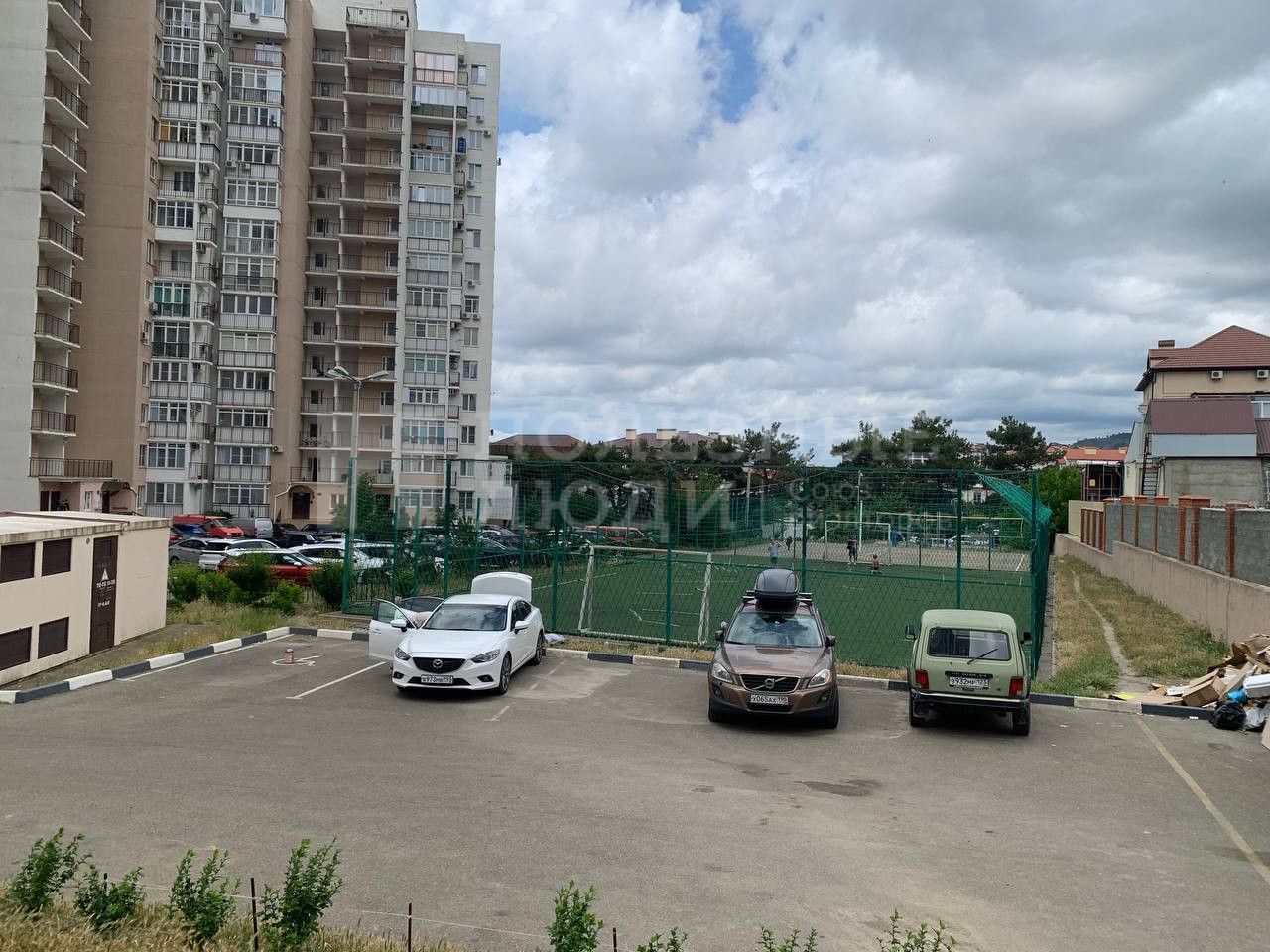 Фото недвижимости