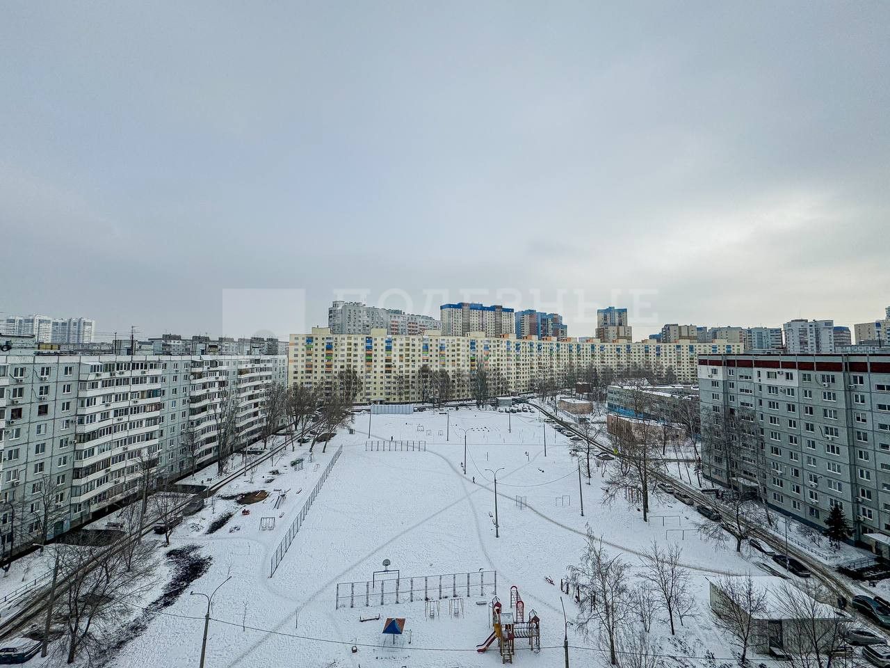 Фото недвижимости