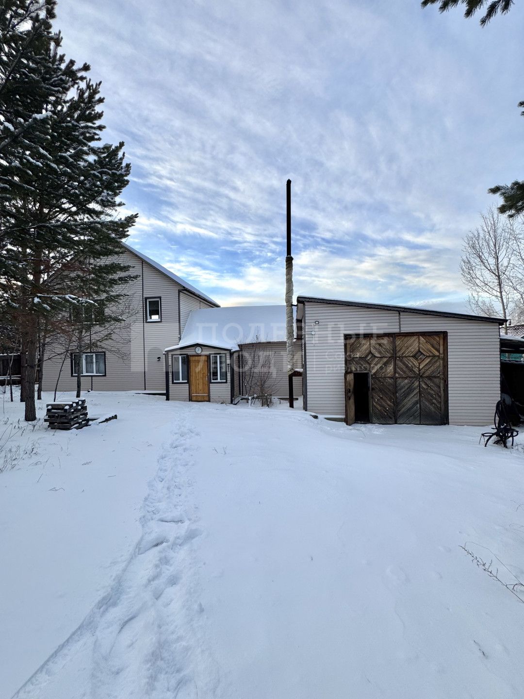 Фото недвижимости