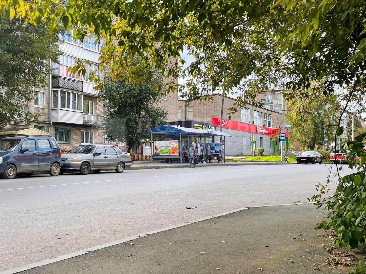 Фото недвижимости