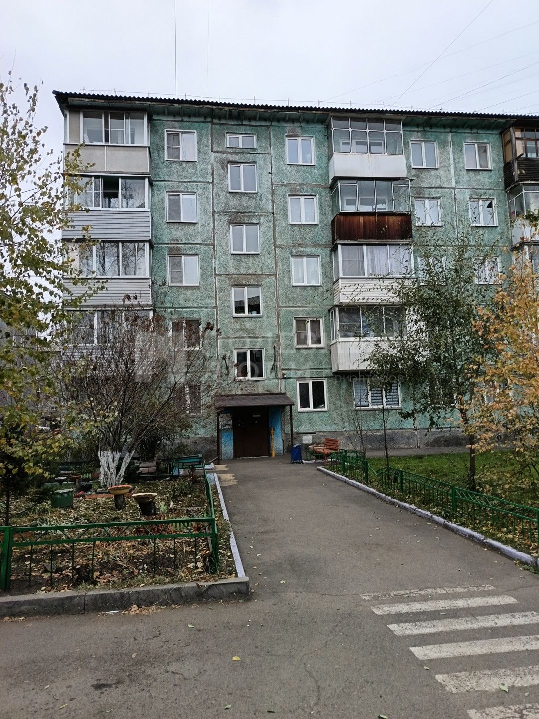 Фото недвижимости