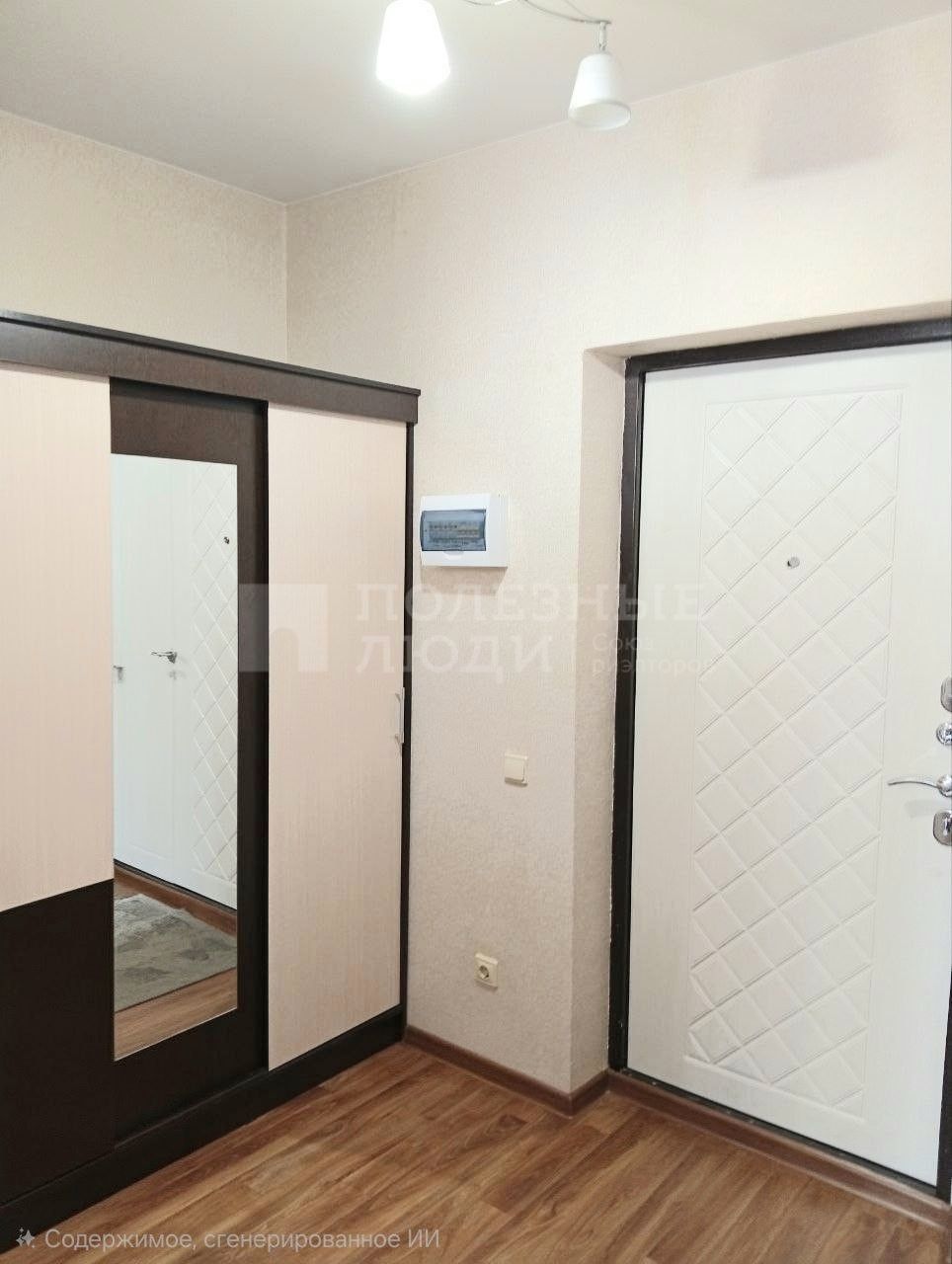 Фото недвижимости