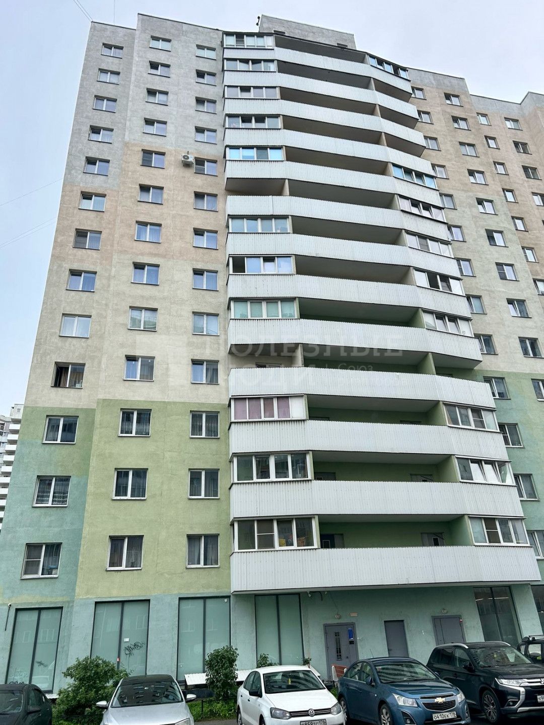 Фото недвижимости
