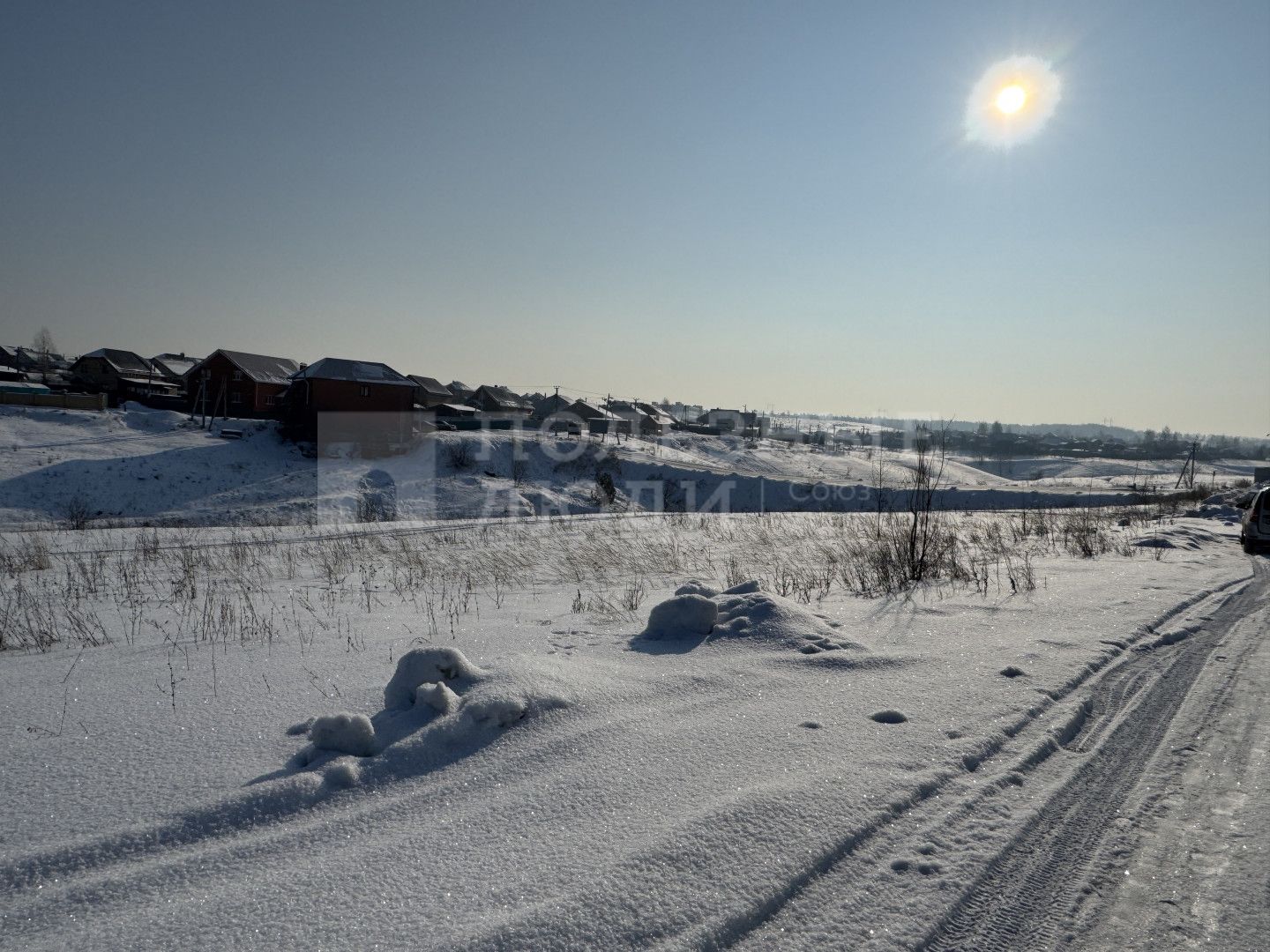 Фото недвижимости