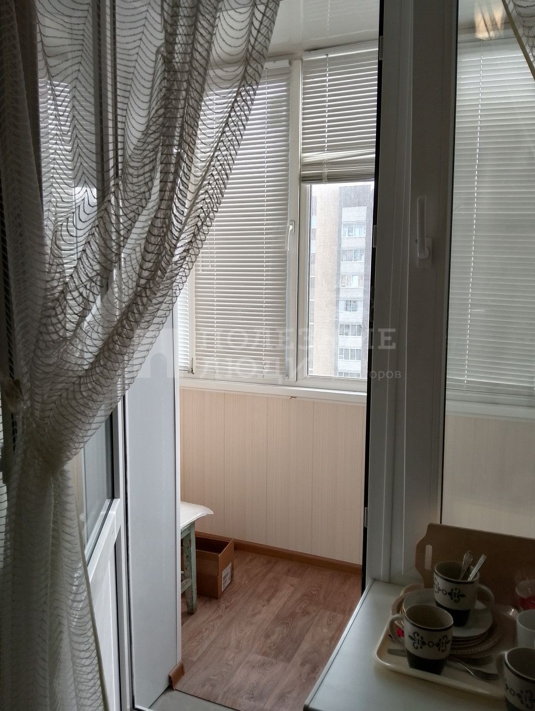 Фото недвижимости