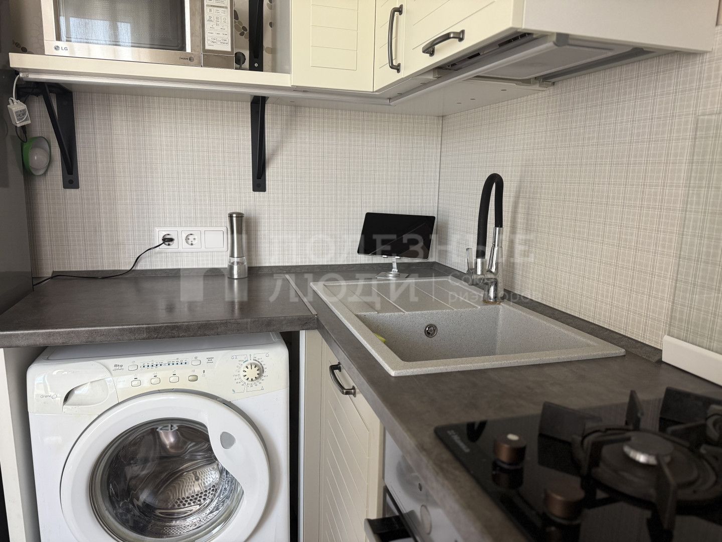 Фото недвижимости