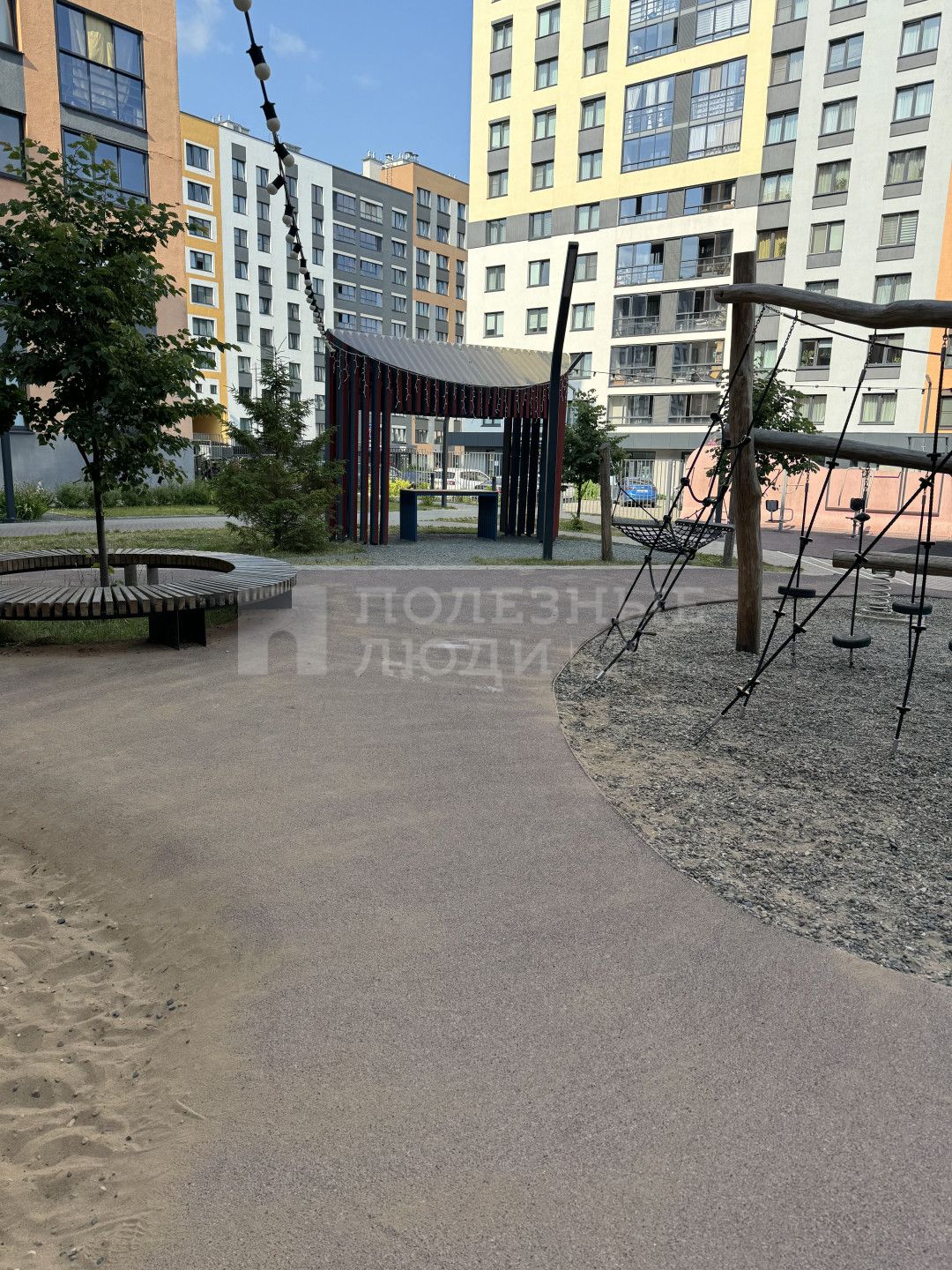 Фото недвижимости