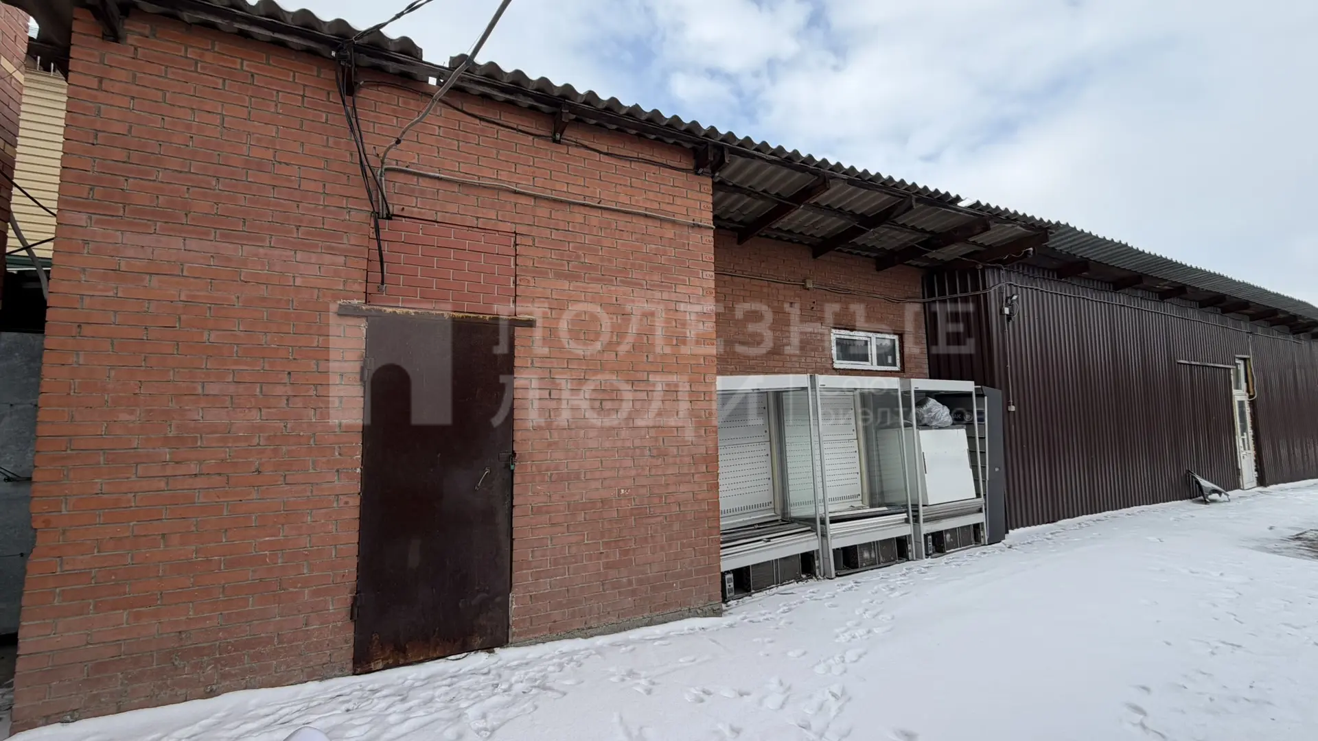 Фото недвижимости