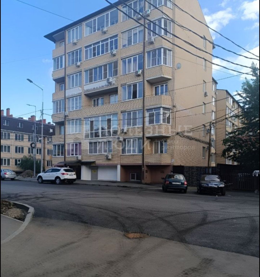 Фото недвижимости