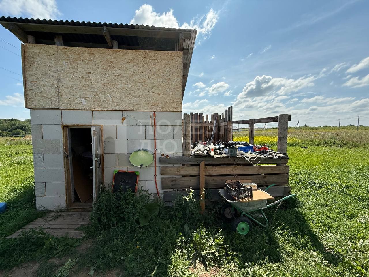 Фото недвижимости