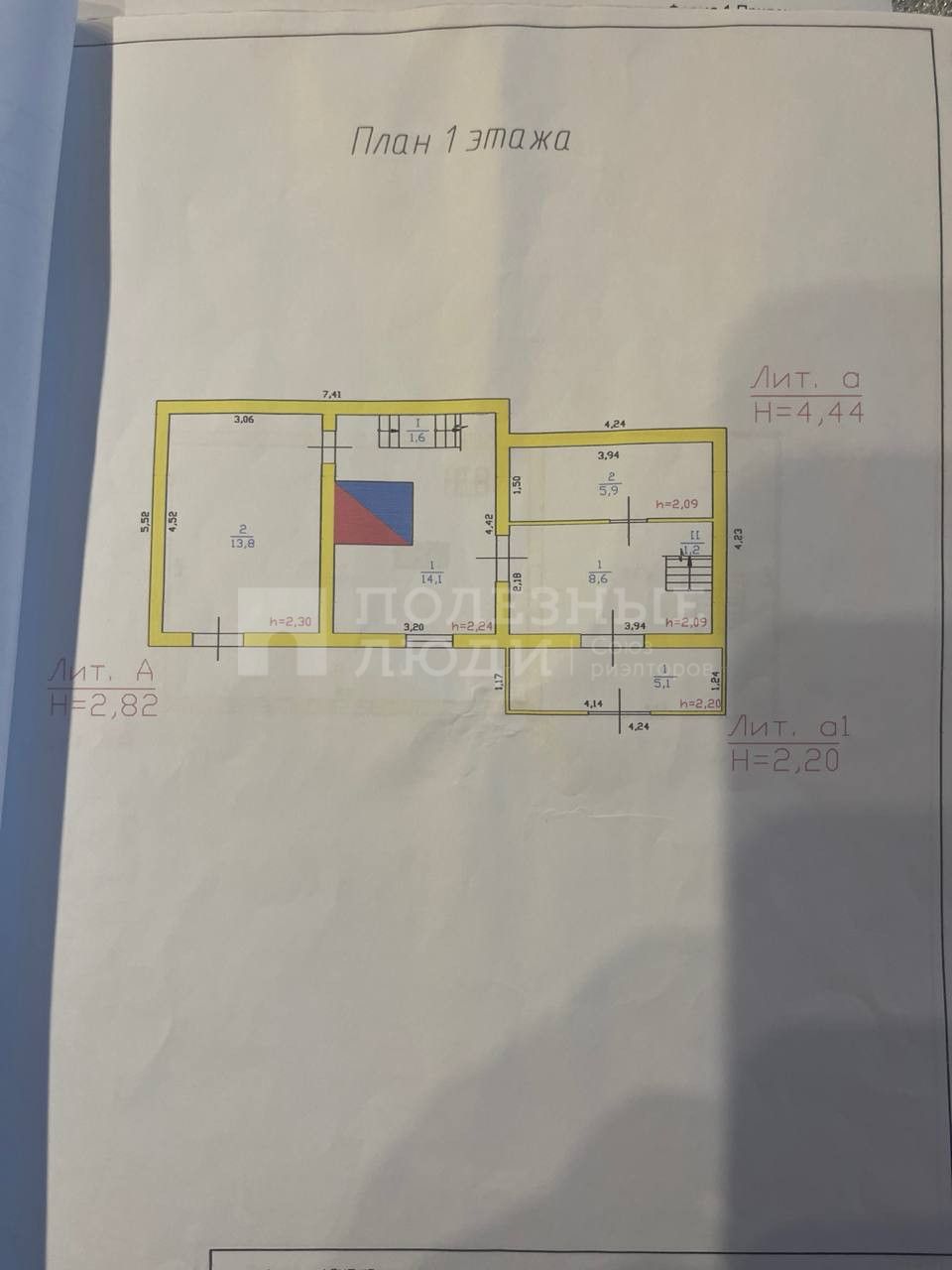 Фото недвижимости