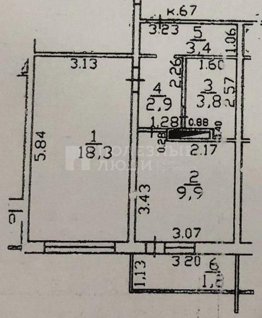 Фото недвижимости