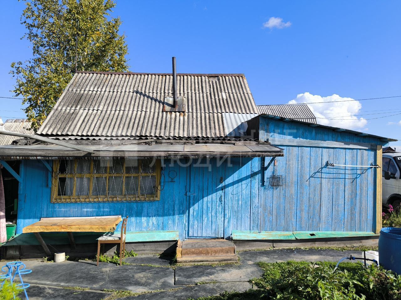Фото недвижимости