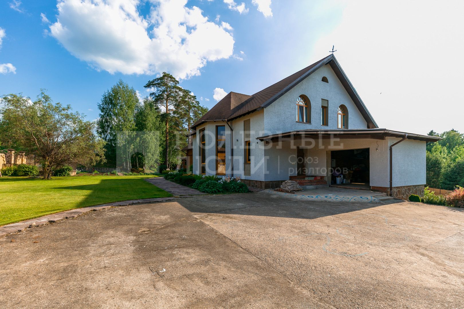 Фото недвижимости