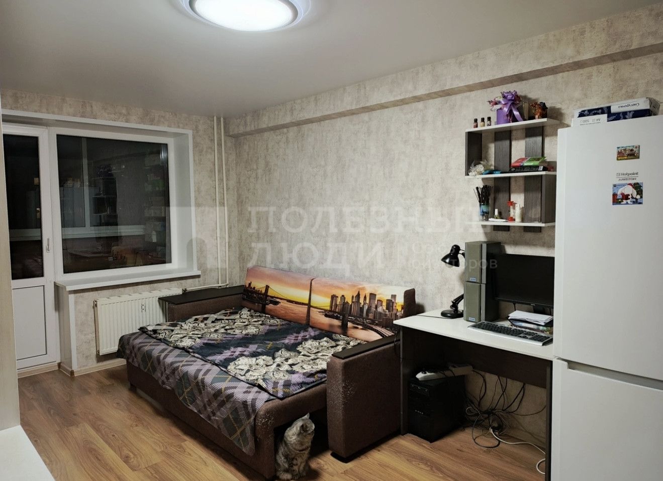 Фото недвижимости