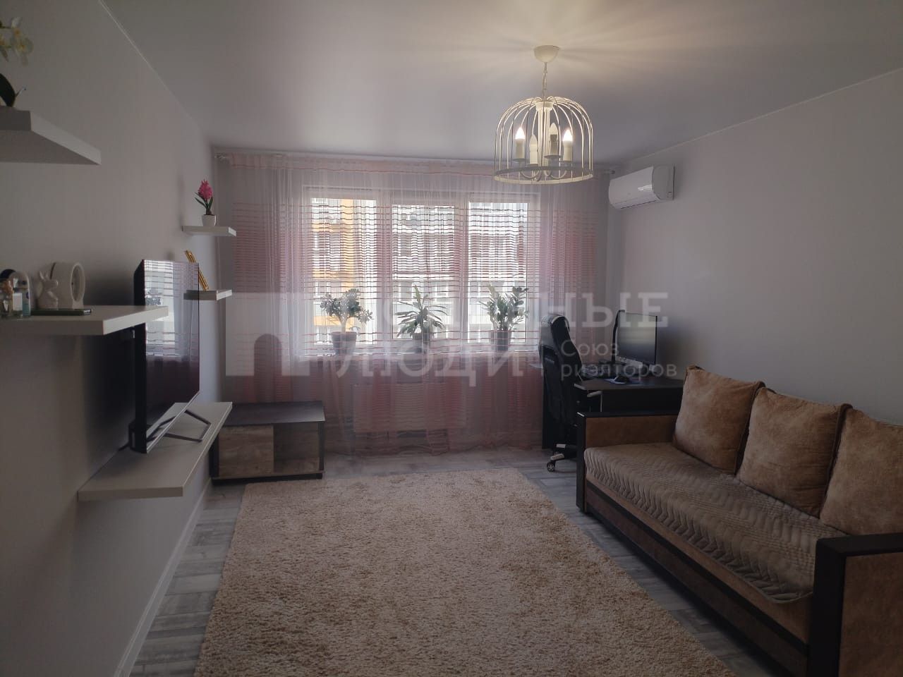 Фото недвижимости