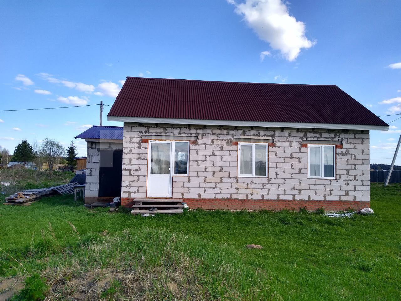Фото недвижимости
