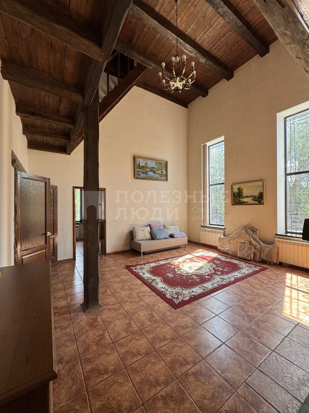 Фото недвижимости