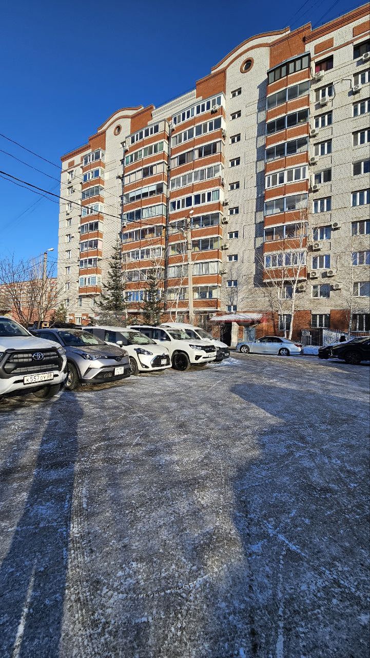 Фото недвижимости