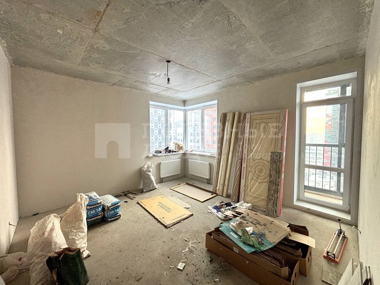 Фото недвижимости