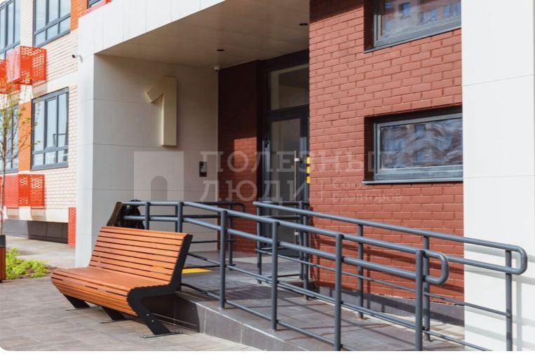 Фото недвижимости