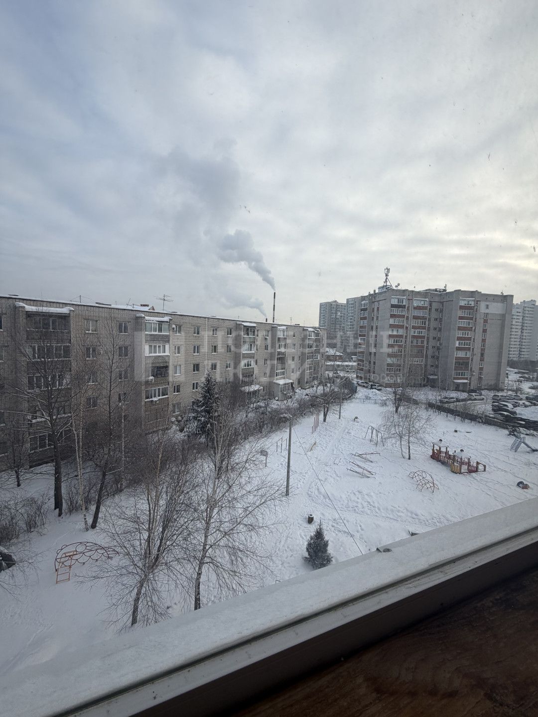 Фото недвижимости