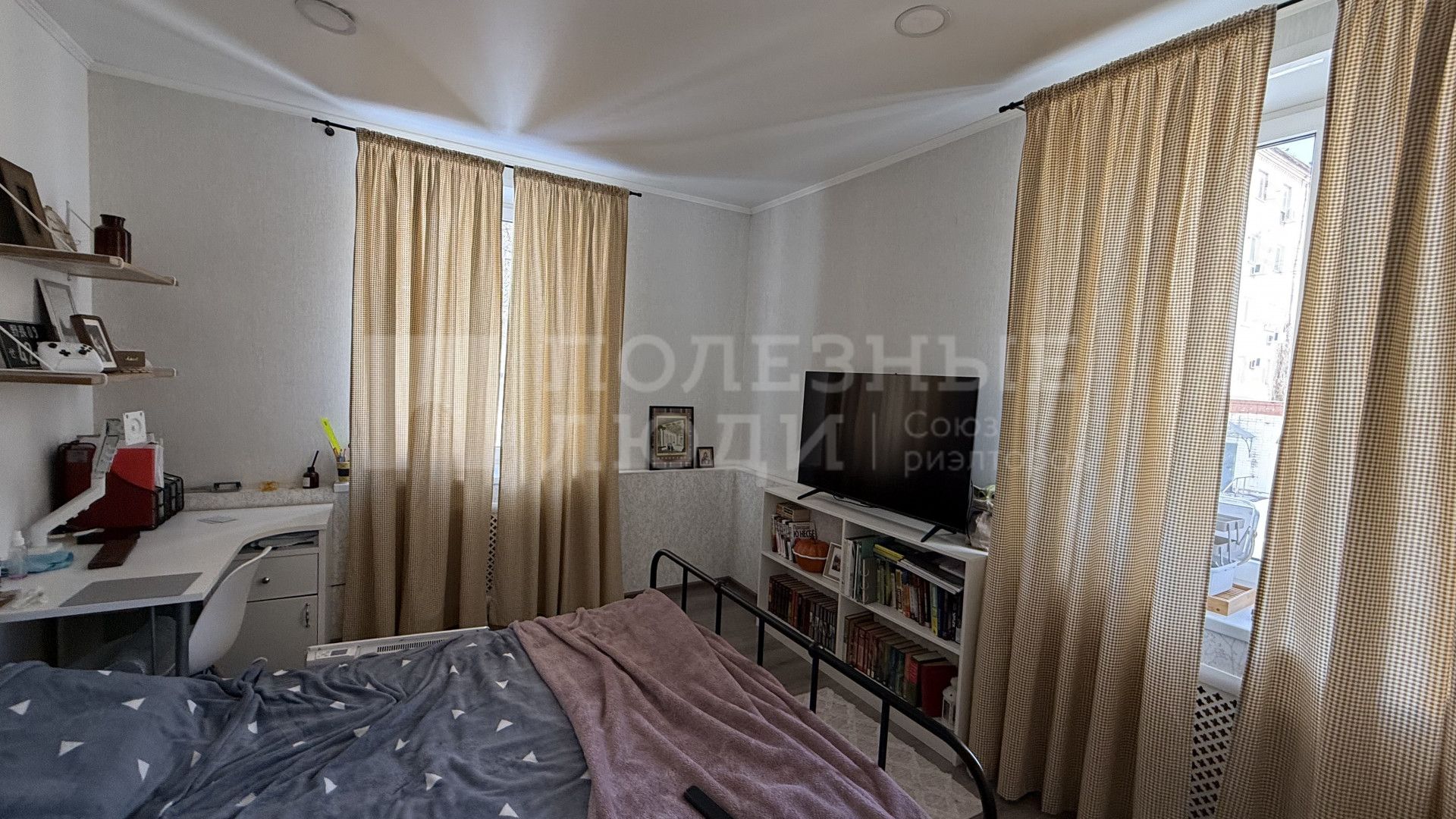 Фото недвижимости