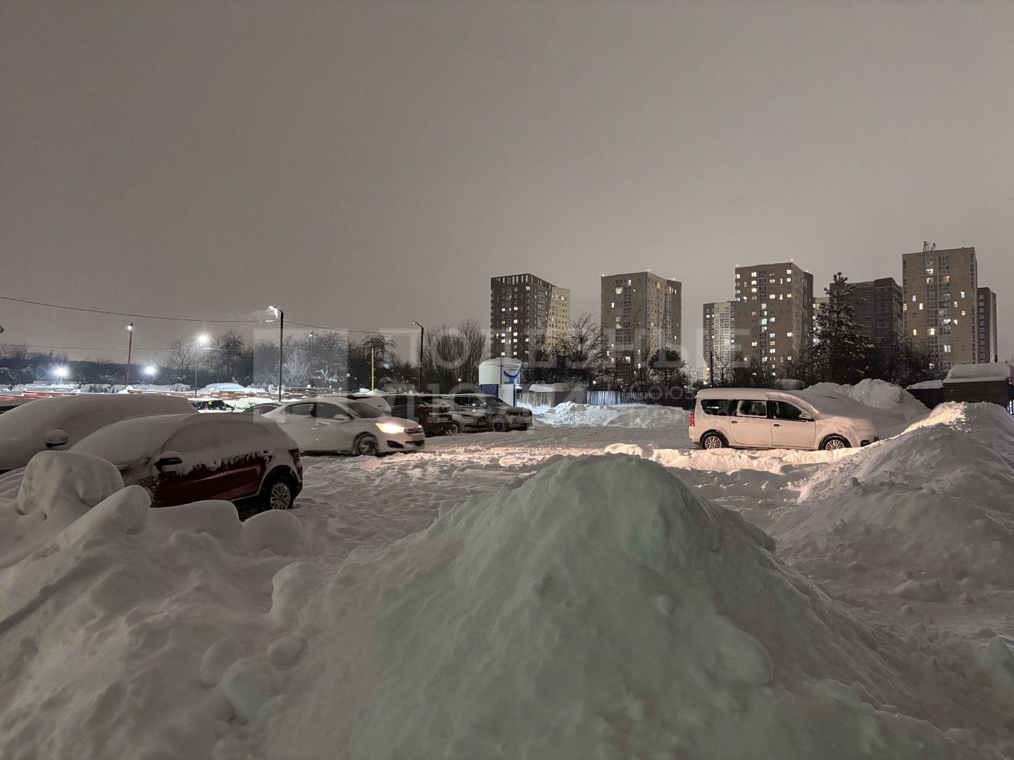 Фото недвижимости