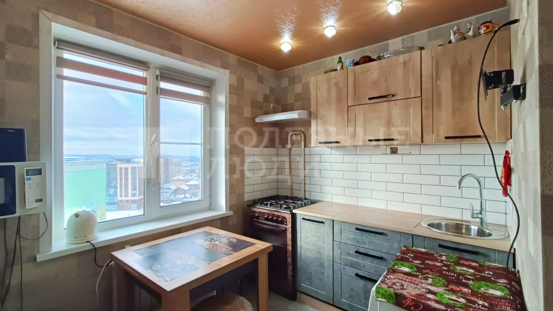 Фото недвижимости