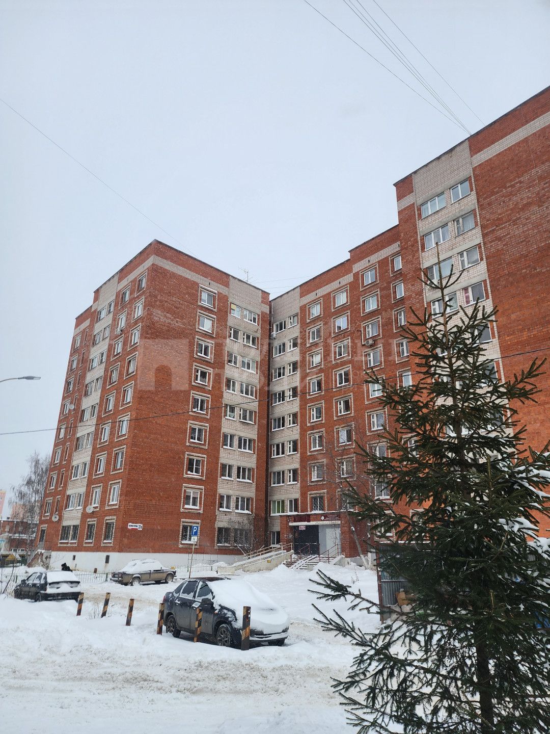 Фото недвижимости